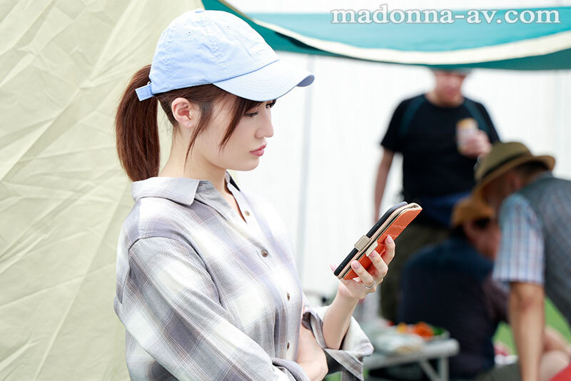 图片[3] - 藤森里穂(藤森里穗)最新作品JUR-010封面及内容欣赏 - 壹忧舍