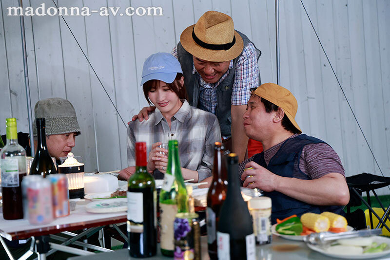 图片[4] - 藤森里穂(藤森里穗)最新作品JUR-010封面及内容欣赏 - 壹忧舍