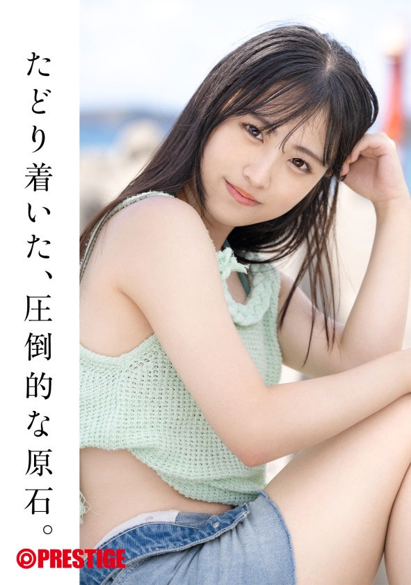 图片[8] - 中森ななみ(中森七海)最新作品GNI-006封面及内容欣赏 - 壹忧舍