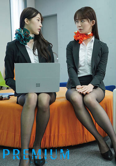 图片[2] - 「星宫一花、小坂七香」合演作品PRED-731封面及内容欣赏 - 壹忧舍