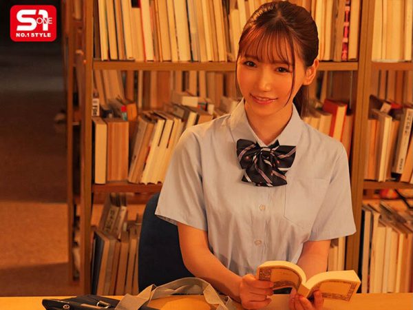 「三田真铃」最新作品SONE-485封面及内容欣赏 - 壹忧舍