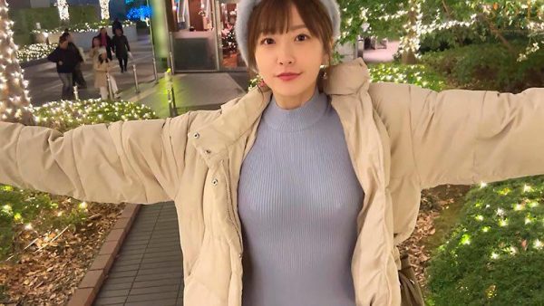 青空ひかり(青空光)最新作品START-091封面及内容欣赏 - 壹忧舍