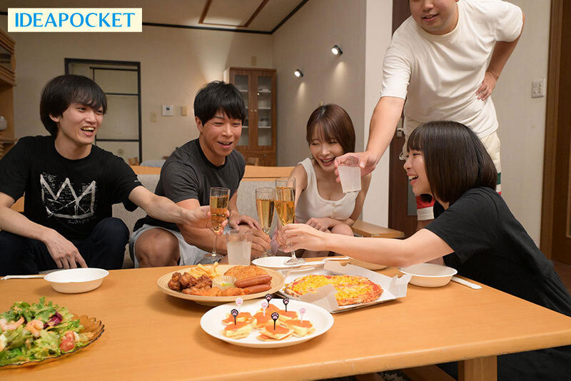 图片[2] - 桃乃木かな(桃乃木香奈)最新作品IPZZ-474封面及内容欣赏 - 壹忧舍