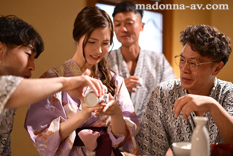 图片[2] - 「松野兰」最新作品 JUR-148封面及内容欣赏 - 壹忧舍