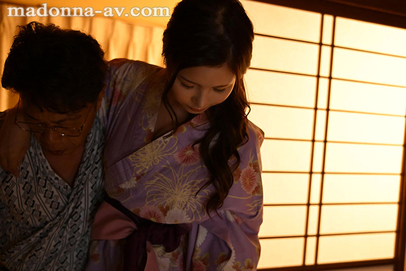 图片[3] - 「松野兰」最新作品 JUR-148封面及内容欣赏 - 壹忧舍