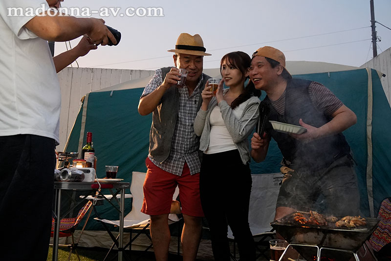 图片[3] - 広瀬ゆり（广濑百合）最新作品JUQ-976封面及内容欣赏 - 壹忧舍