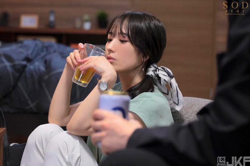 「小凑四叶」最新作品START-257封面及内容欣赏 - 壹忧舍