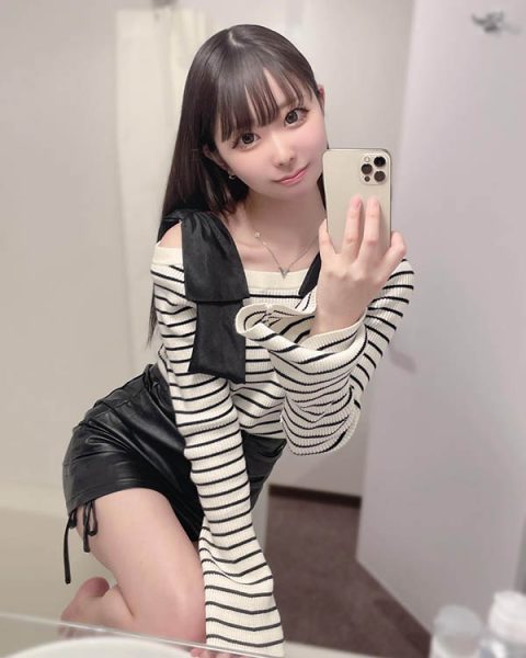 人设翻车SOD素人《天美芽爱》精选作品推荐封面及内容欣赏 - 壹忧舍