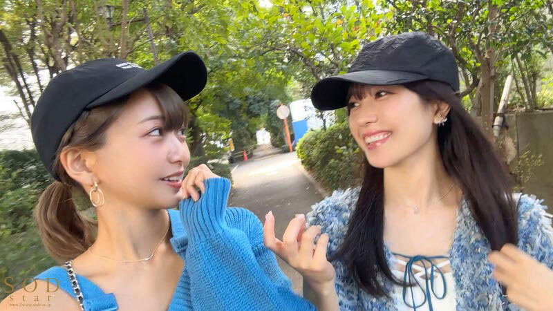 图片[4] - 「星乃莉子、小凑四叶」合演作品START-276封面及内容欣赏 - 壹忧舍