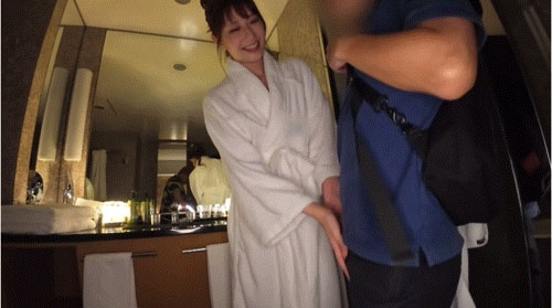 图片[9] - 斎木香住(斋木香住)最新作品KBR-020封面及内容欣赏 - 壹忧舍