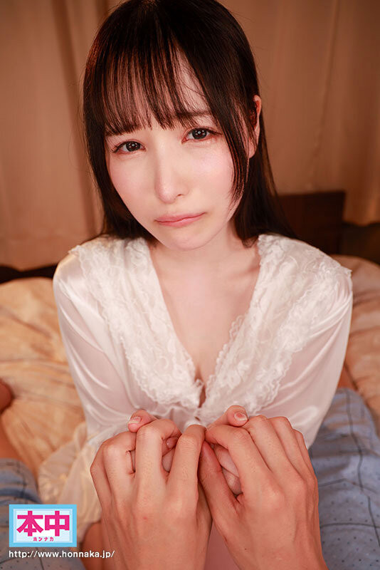 图片[3] - 香水じゅん(香水纯)最新作品hnvr-152封面及内容欣赏 - 壹忧舍