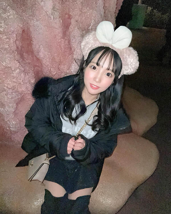 清纯系制服美少女《美咲音》精选作品推荐封面及内容欣赏 - 壹忧舍