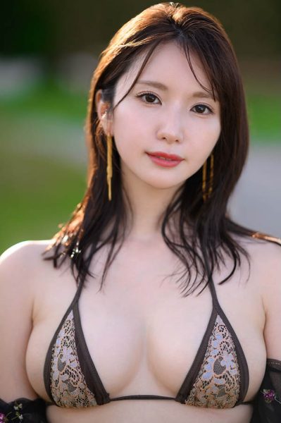 「新妻优香」最新作品JUR-024封面及内容欣赏 - 壹忧舍