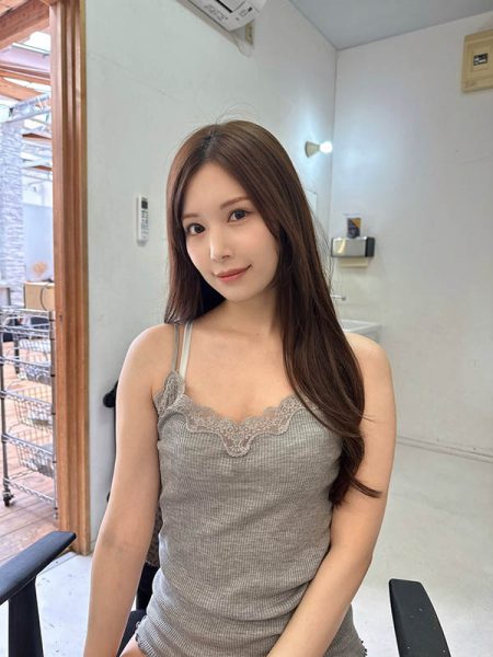 明里つむぎ(明里䌷)最新作品JUR-153封面及内容欣赏 - 壹忧舍