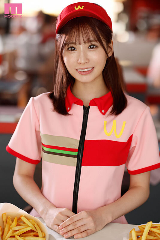 图片[3] - 未歩なな(未步奈奈)最新作品MIMK-201封面及内容欣赏 - 壹忧舍