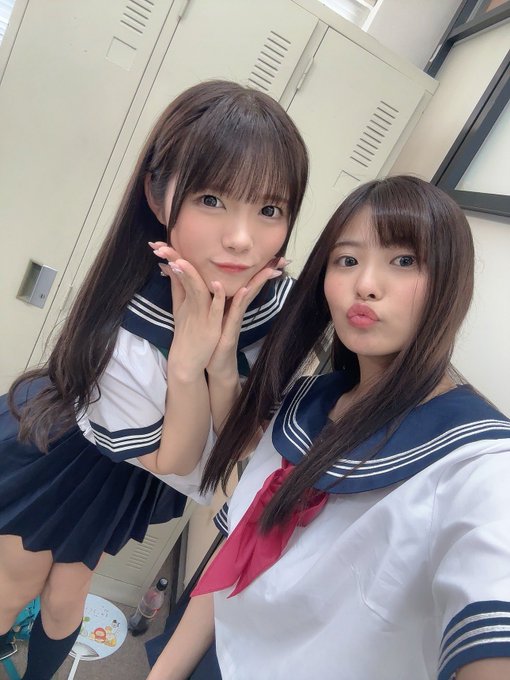 图片[3] - 「似鸟日菜」最新作品nima-052封面及内容欣赏 - 壹忧舍