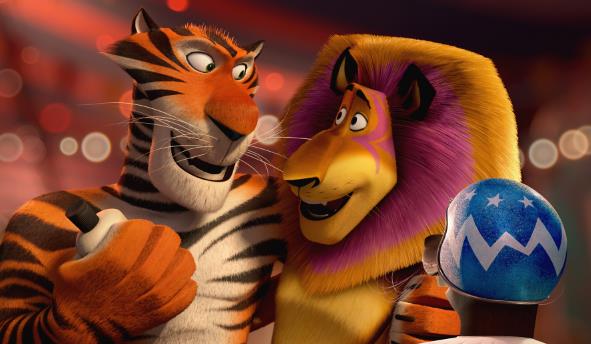 银幕上的自由密码,从动物狂欢到钢铁机器的人类困境 - 壹忧舍