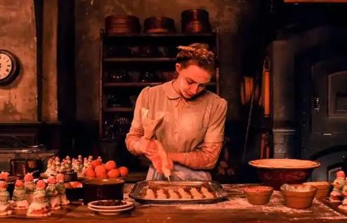 《大饭店》一座建筑的百年艺术回响 - 壹忧舍