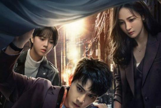 穿越时空的魔音《探案录骨笛魔音》的悬疑密码 - 壹忧舍