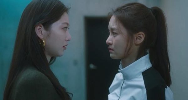 电影《代理》的叙事艺术与主题探索,光影博弈中的权谋与人性 - 壹忧舍