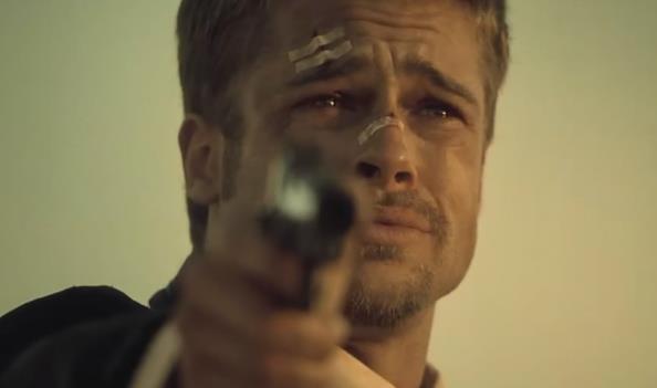 傲慢之罪:解码《七宗罪》中的人性审判 - 壹忧舍