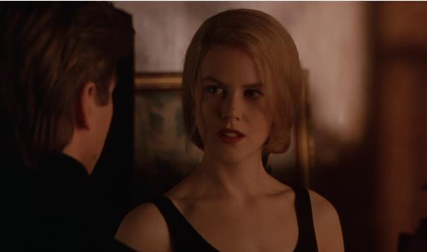 暗夜骑士的霓虹新生《永远的蝙蝠侠》的跨世纪美学革命 - 壹忧舍