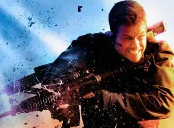 电影《深山狙击》的史诗书写,冰血淬锋芒,深山里铸就的英雄丰碑 - 壹忧舍