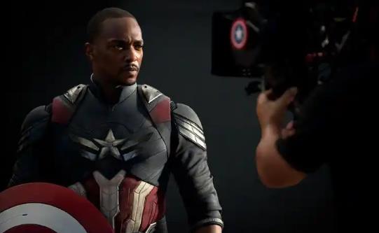 《美国队长4:勇敢新世界》漫威宇宙的破局与新生 - 壹忧舍
