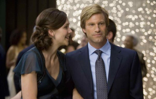 《午夜骑士》暗夜独行的光影诗篇 - 壹忧舍