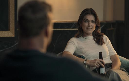 电影《侠探杰克》动作悬疑剧的视觉革命与叙事突破 - 壹忧舍