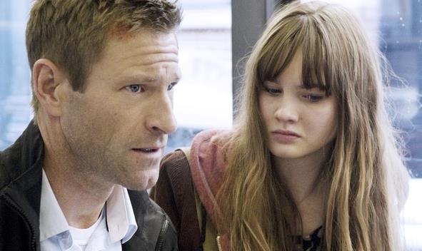 冷酷与救赎的交响《叛谍追击》,开启特工电影新维度 - 壹忧舍