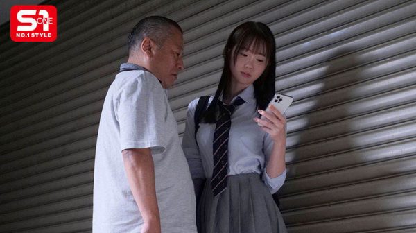 「白上咲花」最新作品SONE-652封面及内容欣赏 - 壹忧舍