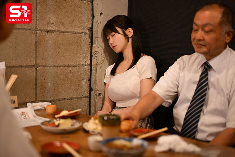 图片[3] - 依本しおり（依本诗织）最新作品SONE-559封面及内容欣赏 - 壹忧舍