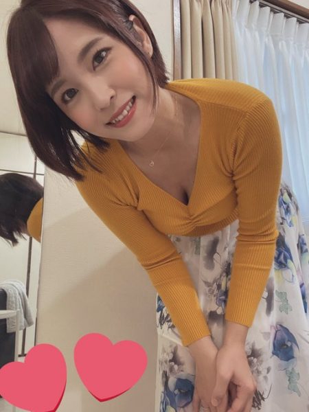 来自冲绳乳量泛滥《玉城夏帆》精选作品推荐封面及内容欣赏 - 壹忧舍