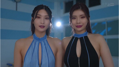 图片[9] - 「本庄铃、神木丽」合演作品START-273封面及内容欣赏 - 壹忧舍