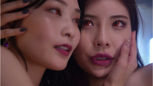 图片[10] - 「本庄铃、神木丽」合演作品START-273封面及内容欣赏 - 壹忧舍