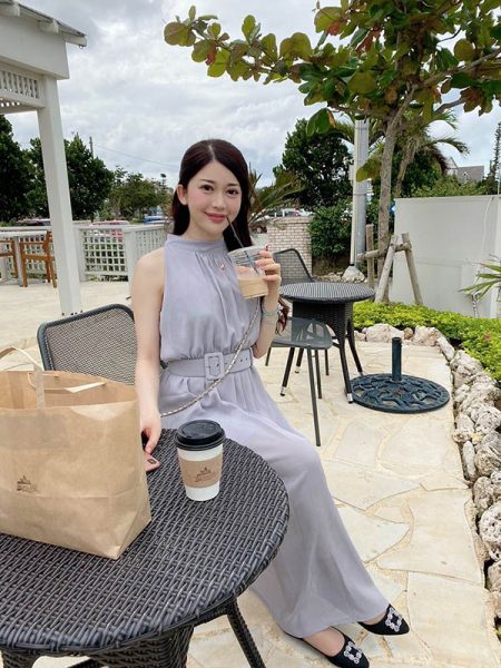 人气风俗娘《目黑惠》精选作品推荐封面及内容欣赏 - 壹忧舍