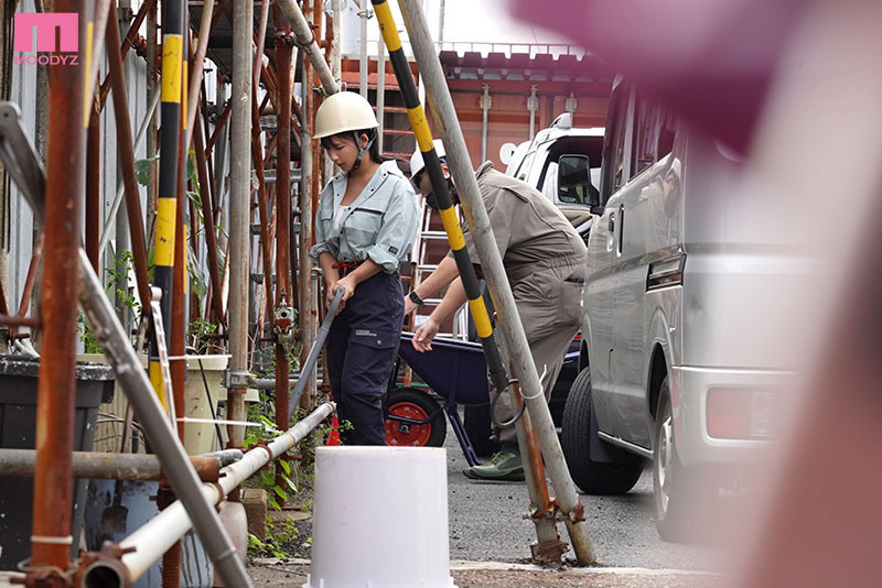 图片[2] - 満岛アンナ(满岛杏奈)最新作品MIFD-604封面及内容欣赏 - 壹忧舍