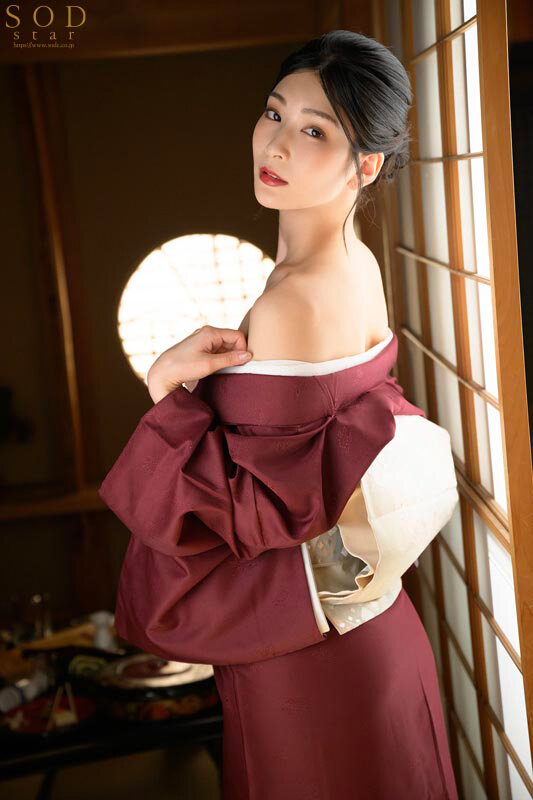 「本庄铃」最新作品START-242封面及内容欣赏 - 壹忧舍