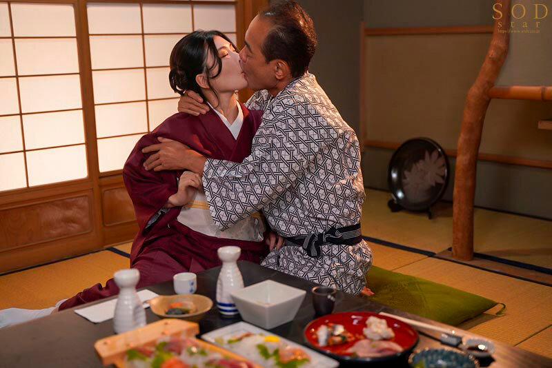 图片[3] - 「本庄铃」最新作品START-242封面及内容欣赏 - 壹忧舍