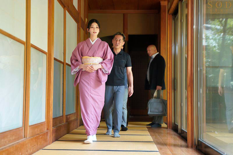 图片[4] - 「本庄铃」最新作品START-242封面及内容欣赏 - 壹忧舍