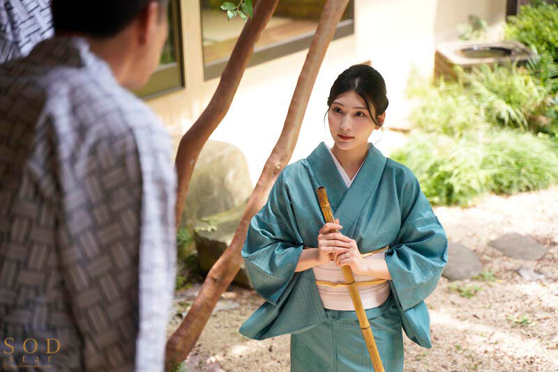 图片[5] - 「本庄铃」最新作品START-242封面及内容欣赏 - 壹忧舍