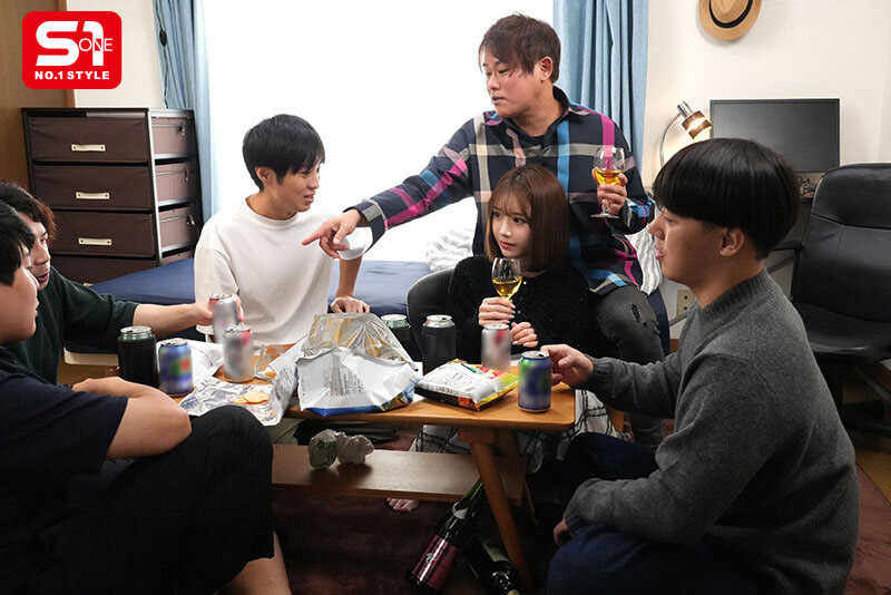 图片[2] - 「河北彩伽」最新作品SONE-687封面及内容欣赏 - 壹忧舍