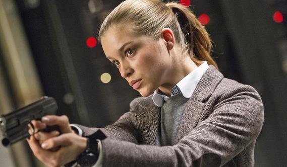 《皇家特工》暴力美学与谍战智斗的极致狂欢 - 壹忧舍