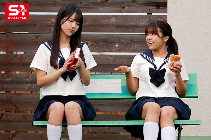 图片[2] - 「川越铃子、浅野心」合演作品SONE-711封面及内容欣赏 - 壹忧舍