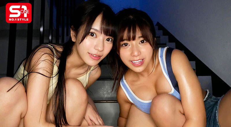 图片[3] - 「川越铃子、浅野心」合演作品SONE-711封面及内容欣赏 - 壹忧舍