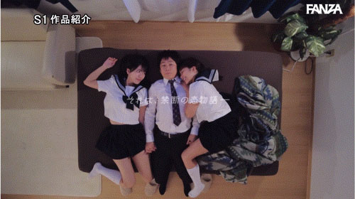 图片[4] - 「川越铃子、浅野心」合演作品SONE-711封面及内容欣赏 - 壹忧舍