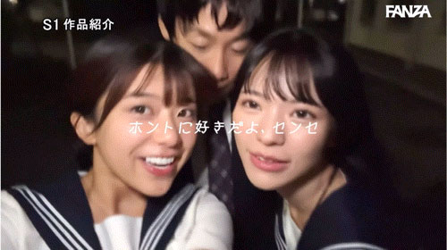 图片[6] - 「川越铃子、浅野心」合演作品SONE-711封面及内容欣赏 - 壹忧舍