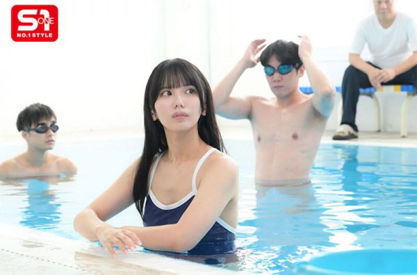 渚爱里(渚あいり)最新作品SONE-650封面及内容欣赏 - 壹忧舍