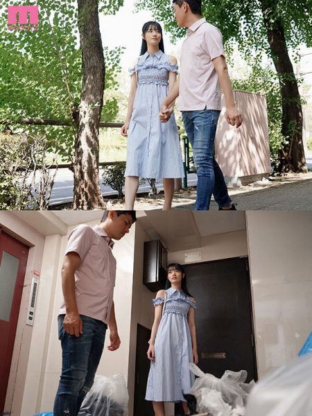 「宫下玲奈」最新作品MIDA-094封面及内容欣赏 - 壹忧舍